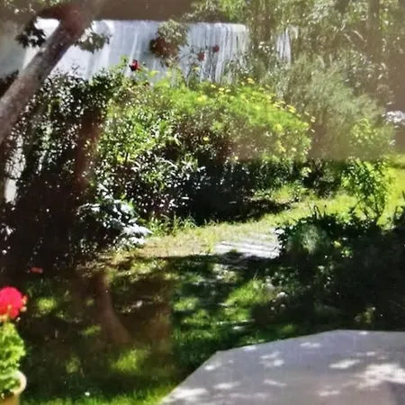 Petite Maison Semesterbostad